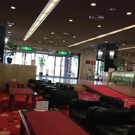 Hotel Sunshine Aoyama Химеджи Екстериор снимка